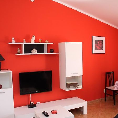 Apartment Drenovica Pula Habitación foto